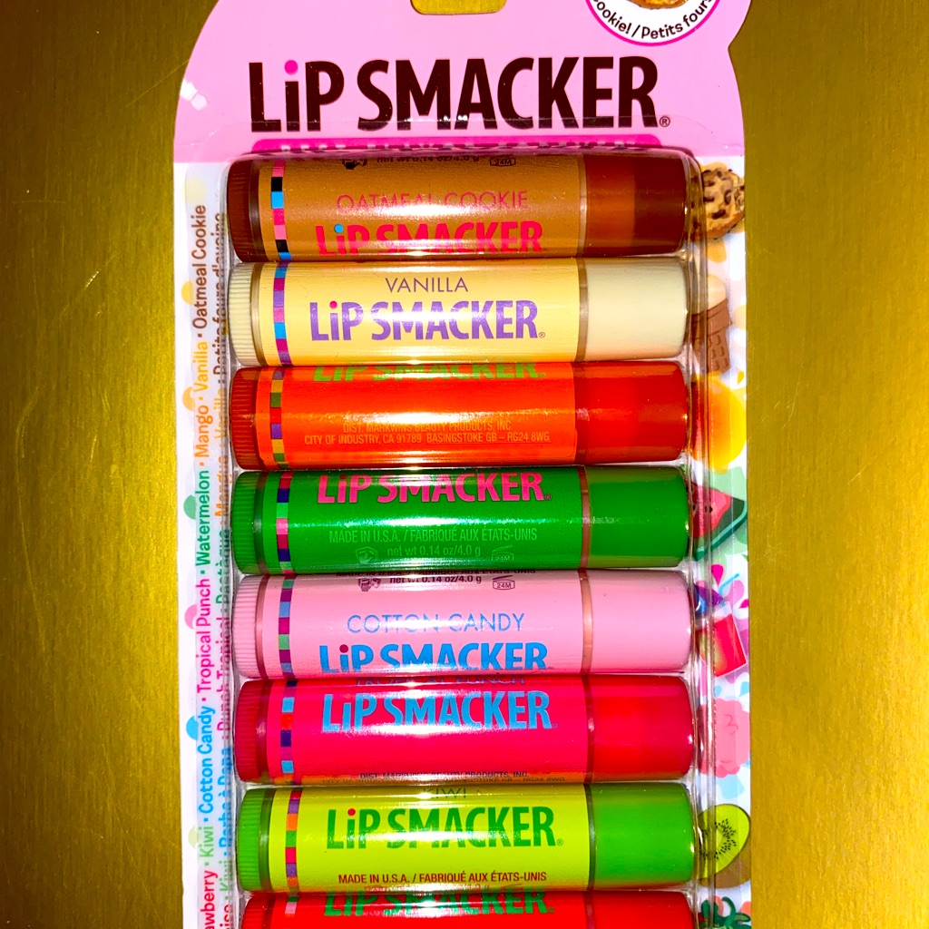 Lip Smacker